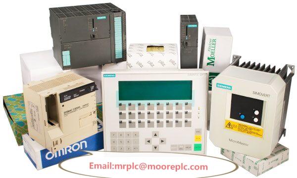 General Electric IC693ACC306 Email:mrplc@mooreplc.com